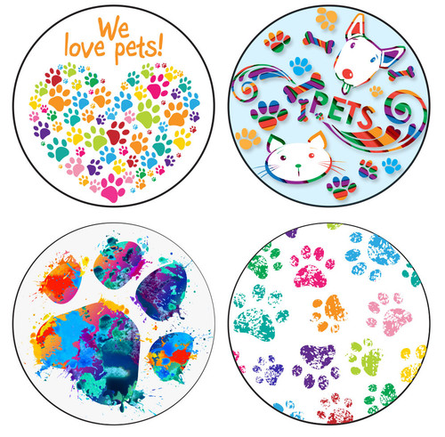 KSPI - Kid Stickers KSPI - Kid Stickers