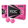 Ram Golf XDC Extreme Distance and Control Golf Balls