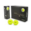 HOGAN Distance 2 Piece Golf Balls