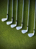 Ben Hogan M50-01 - Heads Only