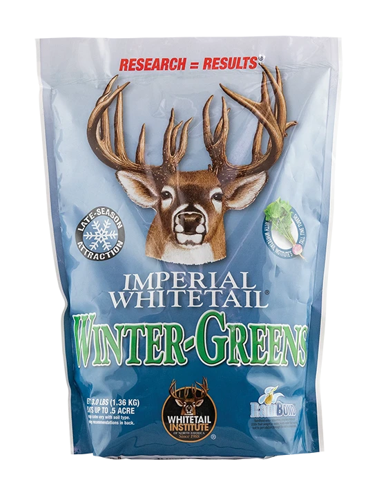 Winter-Greens