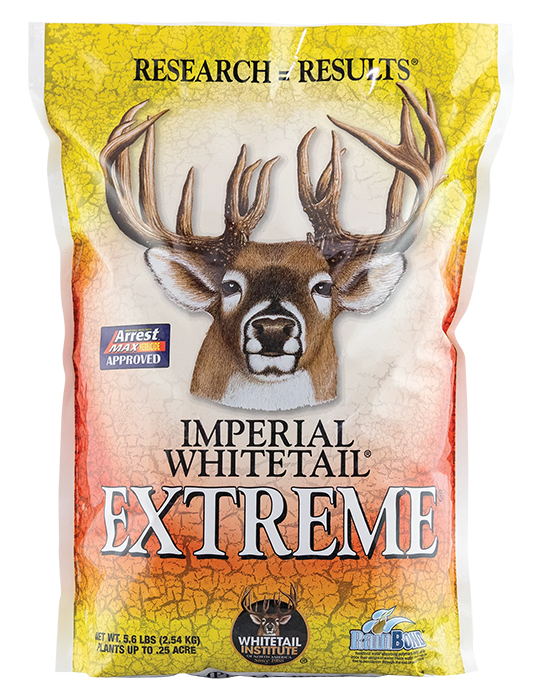Whitetail Institute Imperial Mineral Supplement - Thumbnail 5