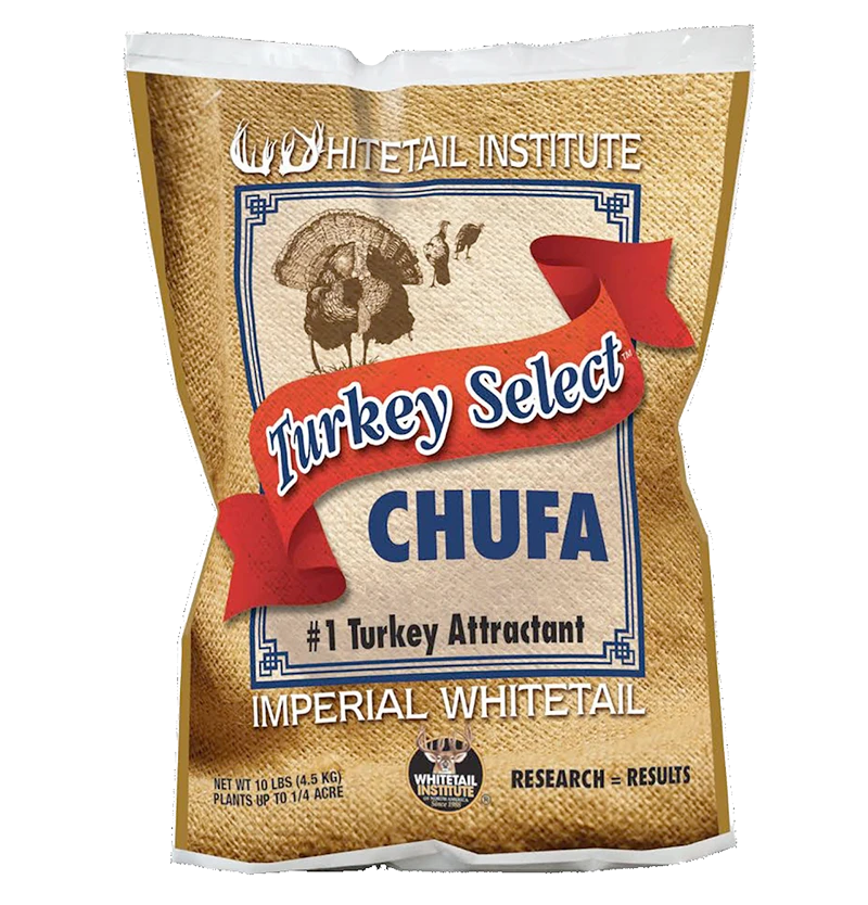 Turkey Select Chufa