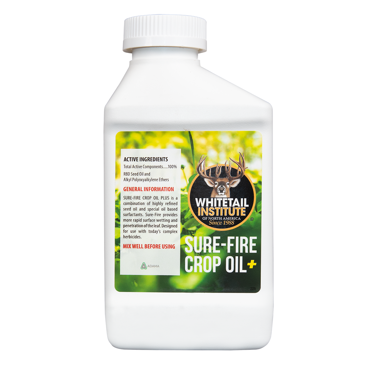 Whitetail Institute So1P Sure-Fire Seed Oil Plus-1 Pint