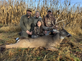 Building a Legacy on the Land: Our Journey with Whitetail Institute
