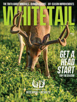 Whitetail News 34-3