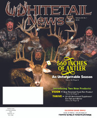 Whitetail News 28-1