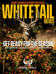 Whitetail News 32-1