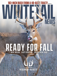 Whitetail News 32-2