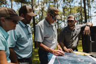 Food Plots Are Extremely Critical—But They’re Only Part of the Habitat Equation