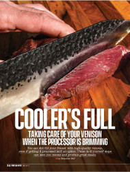 COOLER'S FULL