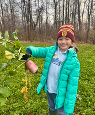 Early Season Success, 365 Days of Forage, and a Healthier Herd