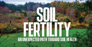 SOIL FERTILITY 