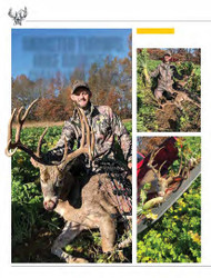DREW RUTLEDGE - INDIANA