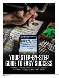 Plot Perfection Tutorial: Your Guide to Easy Success