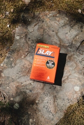 Herbicides: The Finer Points of Slay Maxx