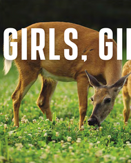 Girls, Girls, Girls