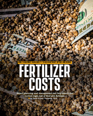 How to Maximize Availability to Aid in Nutrient Uptake and Reduce Fertilizer Costs