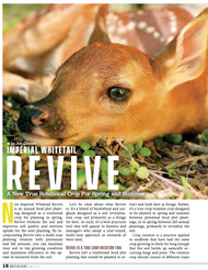Imperial Whitetail Revive