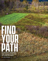 Find Your Path