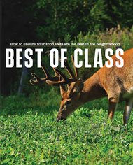 How to Ensure Your Food Plots are the Best in the Neighborhood 