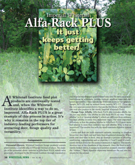 Imperial Whitetail Alfa-Rack Plus