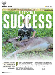 First-Time Success