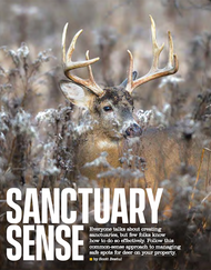 Sanctuary Sense