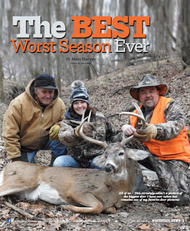 The Best Worst Season Ever