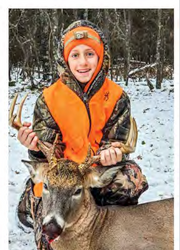 William Howitt - Michigan