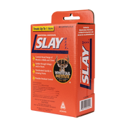 Herbicides: The Finer Points of Slay Maxx