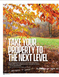TAKE YOUR PROPERTY TO THE NEXT LEVEL