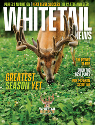 WHITETAIL NEWS 36-2