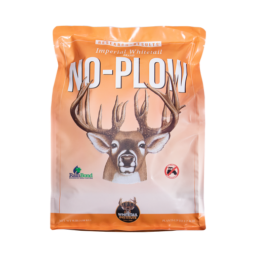 No-Plow 