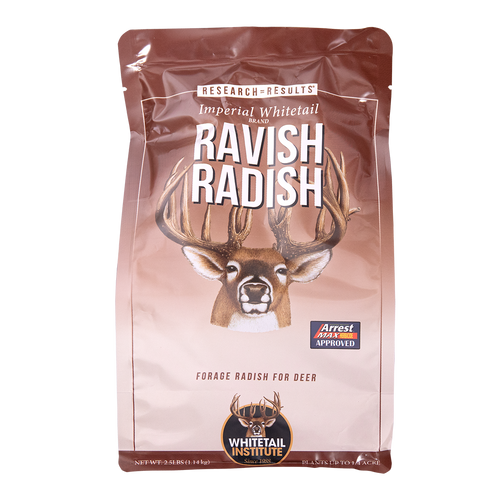 Ravish Radish