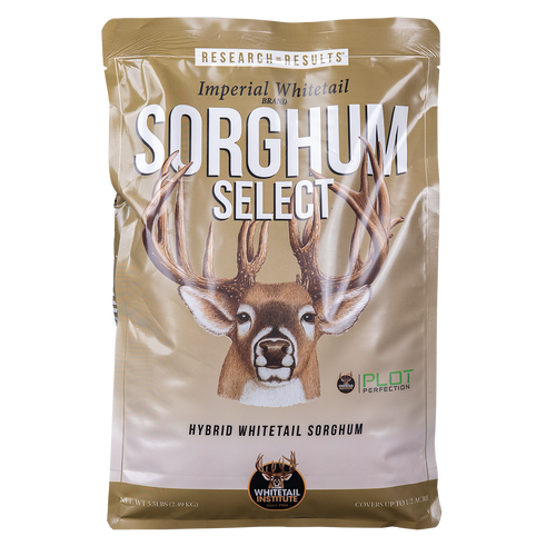SORGHUM SELECT