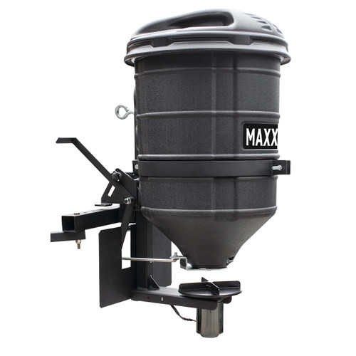 ATV SPREADER - Manual Feed Gate