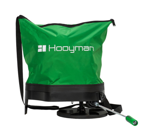 Hooyman Seed Spreader