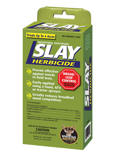 Slay Herbicide