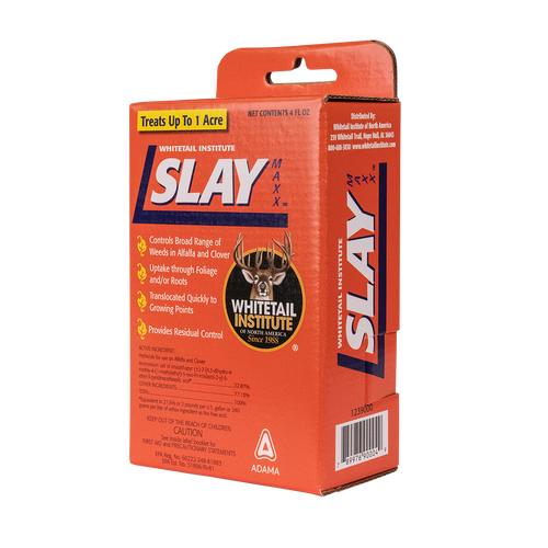 Slay Maxx Herbicide