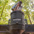 ATV SPREADER - Electric Feed Gate