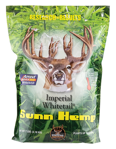 Sunn Hemp