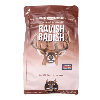 Ravish Radish