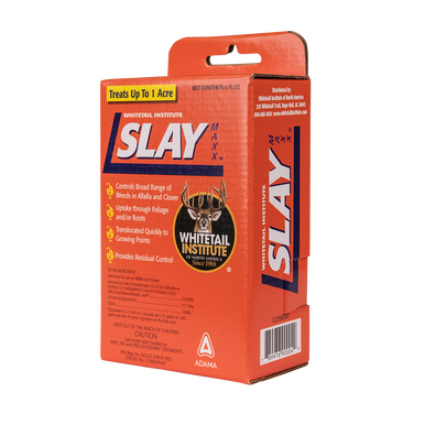 Slay Maxx Herbicide