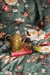 Bumbacul poplin vs alte tipuri de bumbac: ce face această țesătură specială?