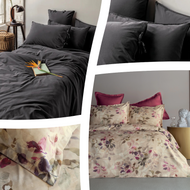 Cum să îți alegi lenjeria de pat în funcție de sezon - sfaturi pentru lenjerii adecvate fiecărui anotimp