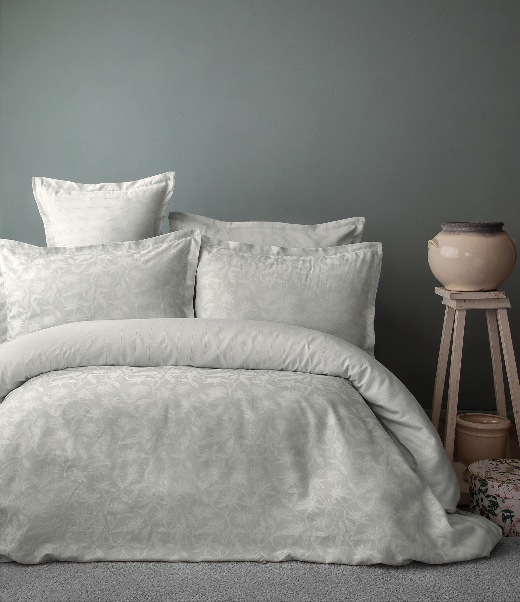 Minty - Răcoare Delicată de Grădină