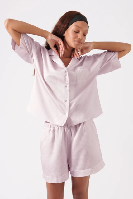 Pijama Lune S10 - M