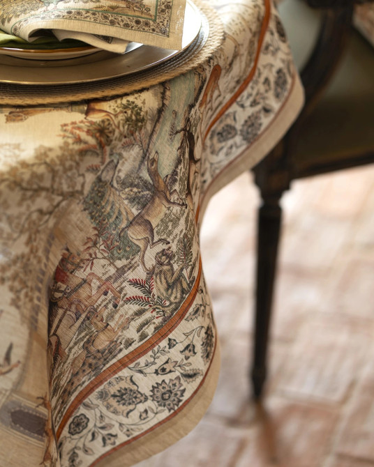 Față de masă Mudra