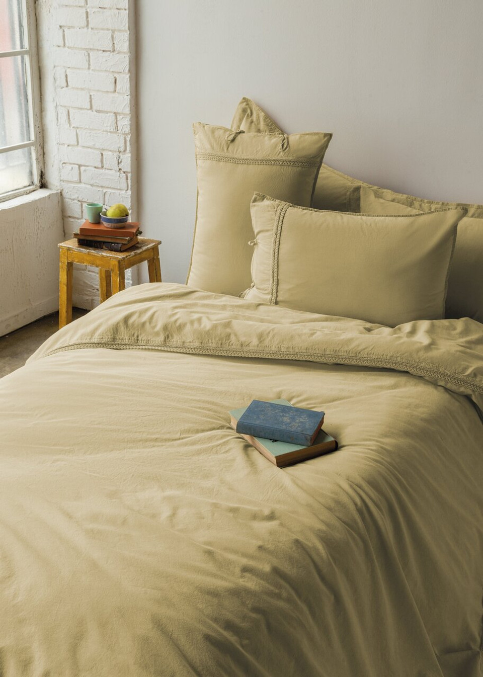 Drope Saphron - Petale de Lumină